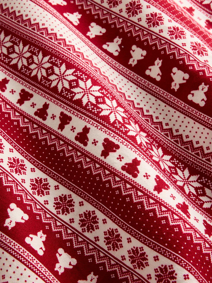 Image 4 of 5, Softest Flannel PJ Set