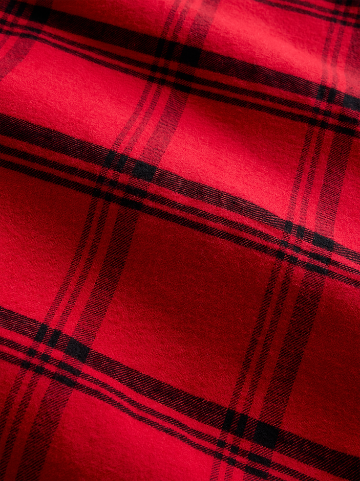 Image 6 de 8, Pantalon de pyjama en flanelle ultra-douce pour Adulte