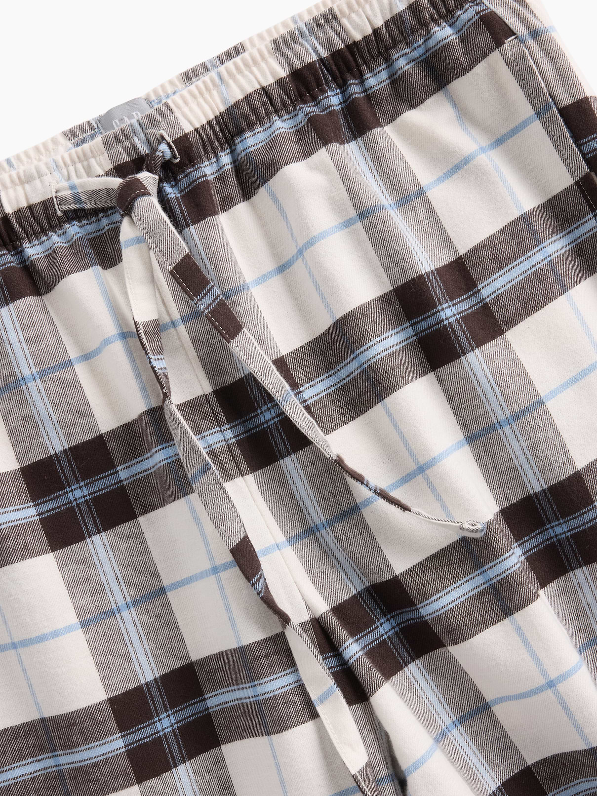Adult Softest Flannel PJ Pants | Gap