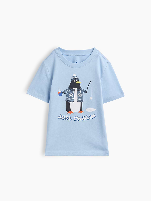 babyGap Graphic T-Shirt
