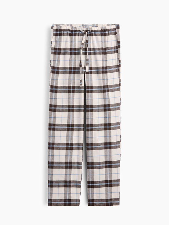 Adult Softest Flannel PJ Pants