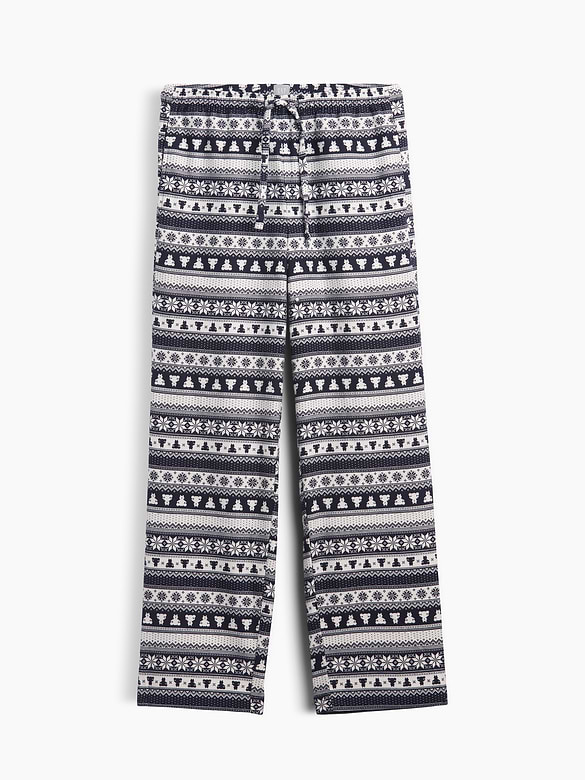 Adult Softest Flannel PJ Pants
