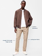 Image 3 of 3, Slim Tech Ultimate 4.0 Chino Pants