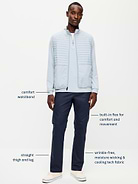 Image 3 of 3, Straight Tech Ultimate 4.0 Chino Pants