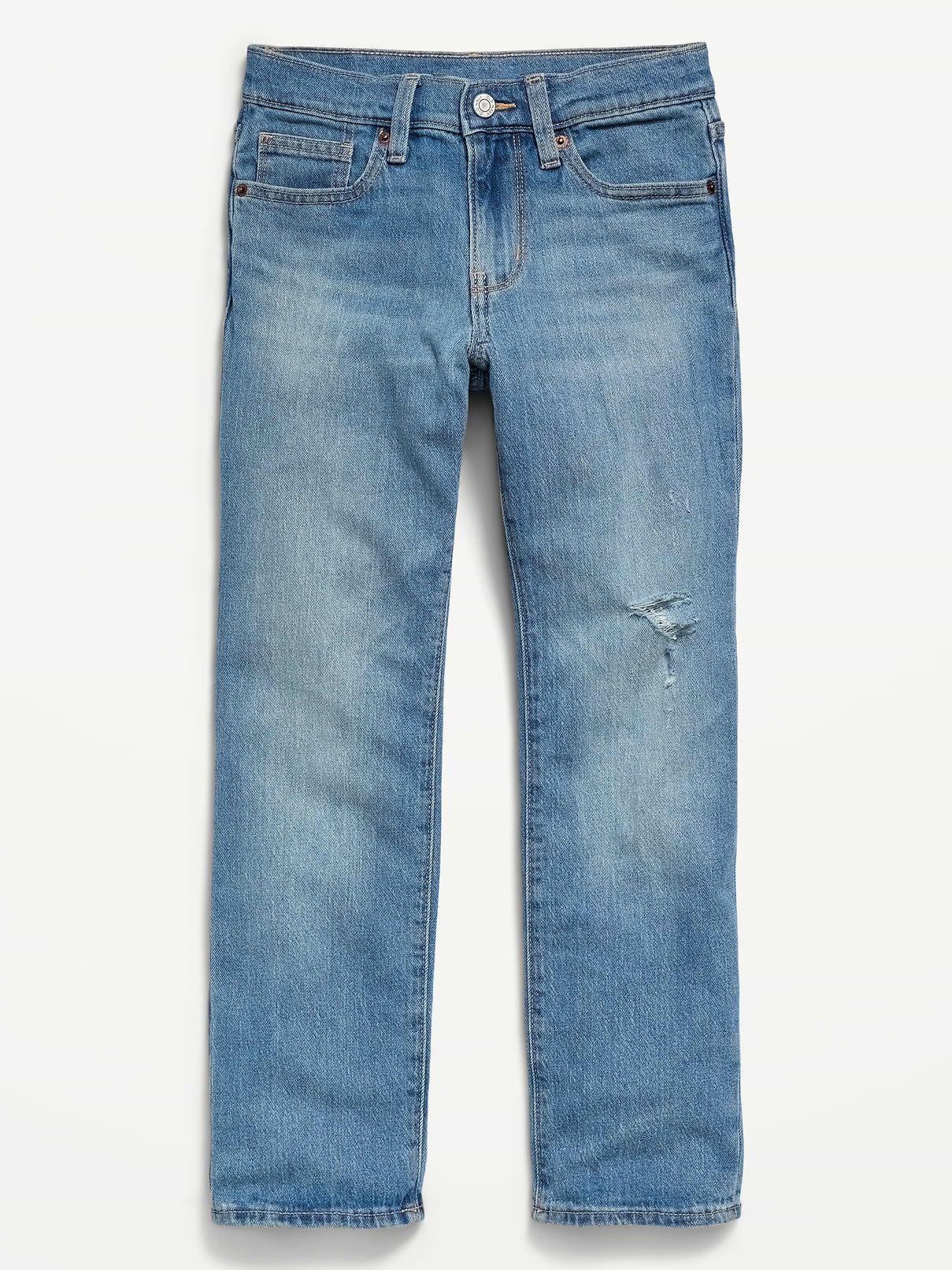 90's Straight-Leg Jeans for Boys