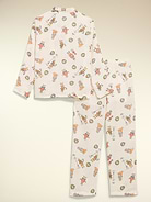 Image 2 de 4, Pyjama Les Muppets Old Navy x Disney unisexe pour enfant