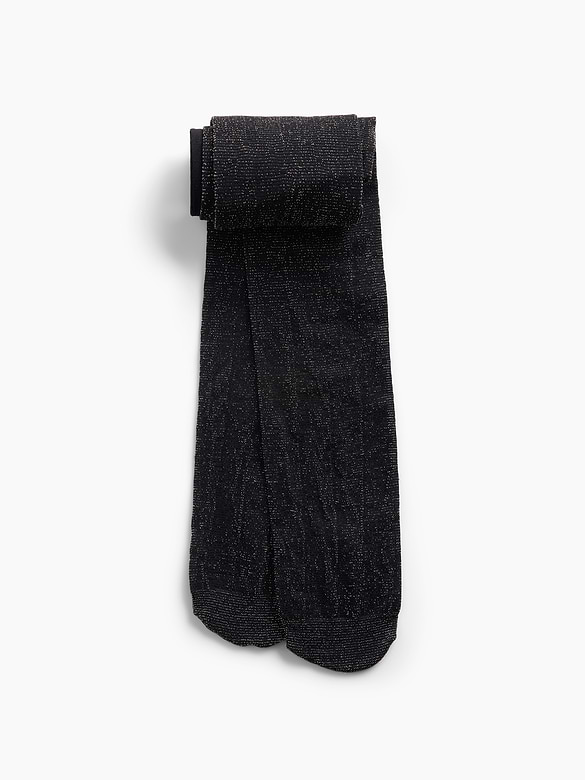 Kids Sheer Sparkle Tights