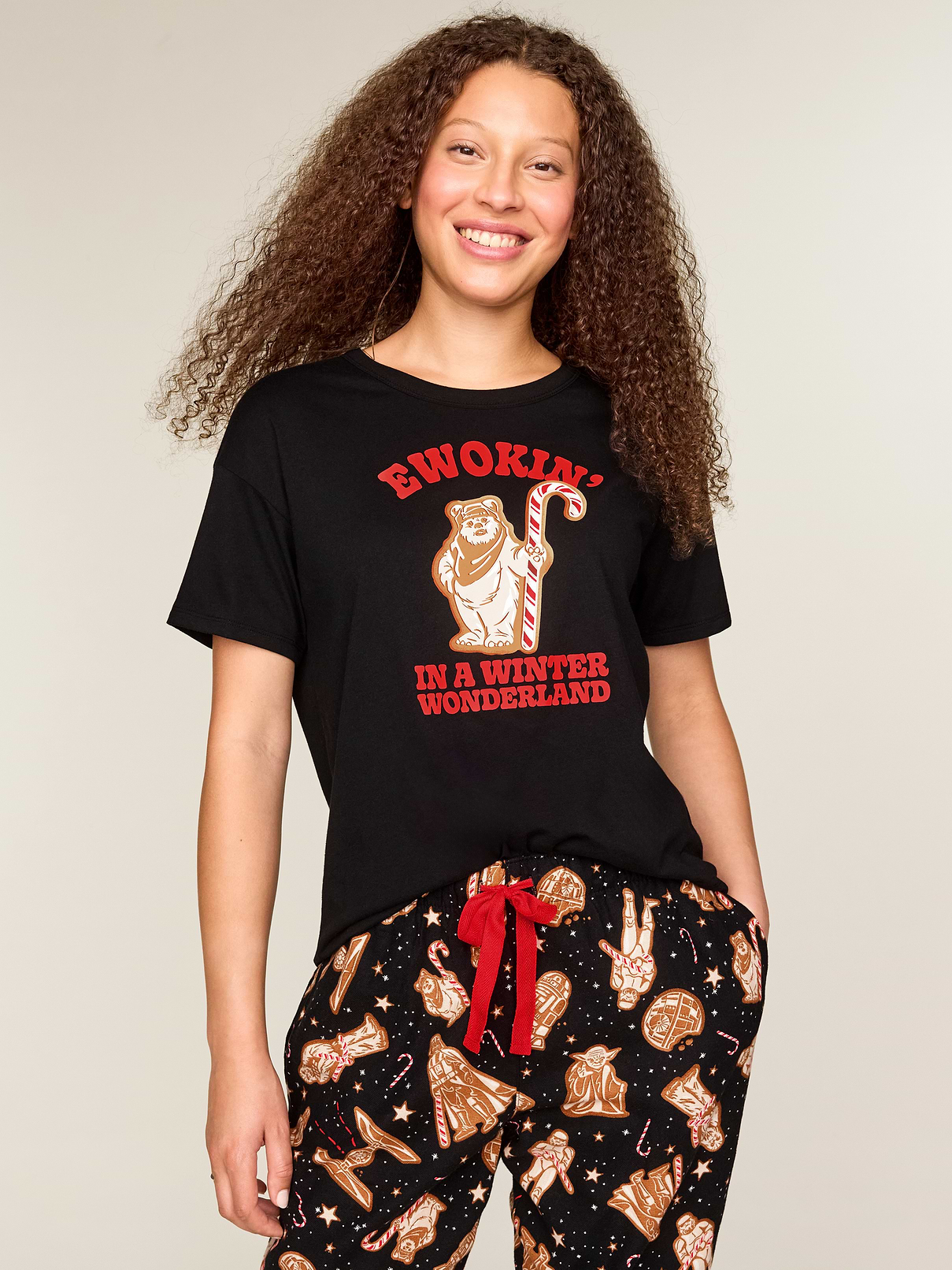 Old Navy x Star Wars™ Oversized Graphic T-Shirt for Women