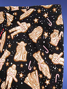 Image 3 of 5, Old Navy x Star Wars™ Gender-Neutral Snug-Fit Pajama Set for Kids