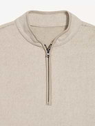 Image 3 of 3, Quarter-Zip Pullover