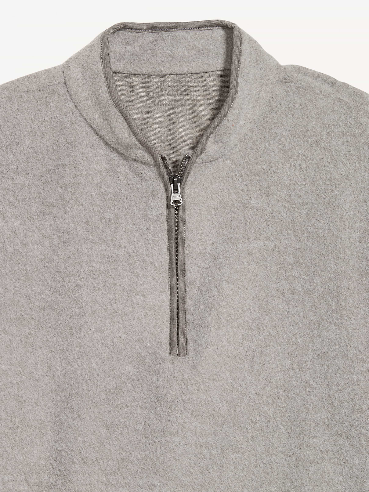 Image 3 of 3, Quarter-Zip Pullover