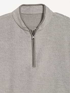 Image 3 of 3, Quarter-Zip Pullover