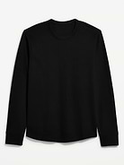 Image 1 of 3, crew neck, long sleeves, Product #1181896
