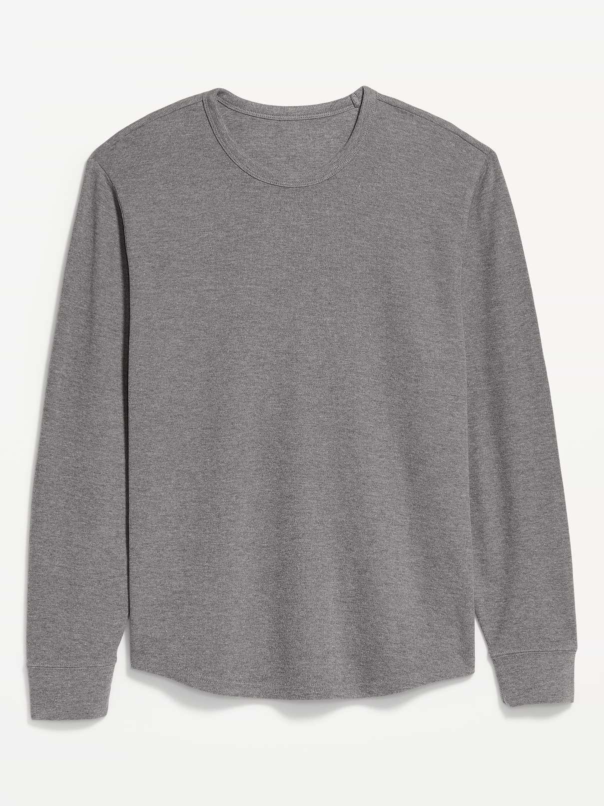 Image 1 of 3, crew neck, long sleeves, Product #1181896
