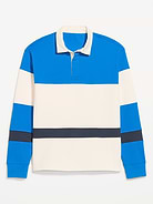 Image 1 of 2, covered button placket, long sleeves, vented sides, Product #1184103