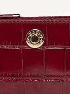Image 3 of 3, Embossed Card Holder