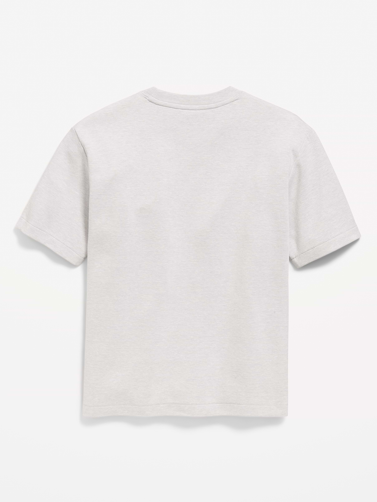 Image 3 of 3, Dynamic Fleece Short-Sleeve T-Shirt for Boys