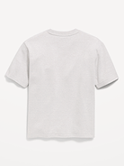 Image 3 of 3, Dynamic Fleece Short-Sleeve T-Shirt for Boys