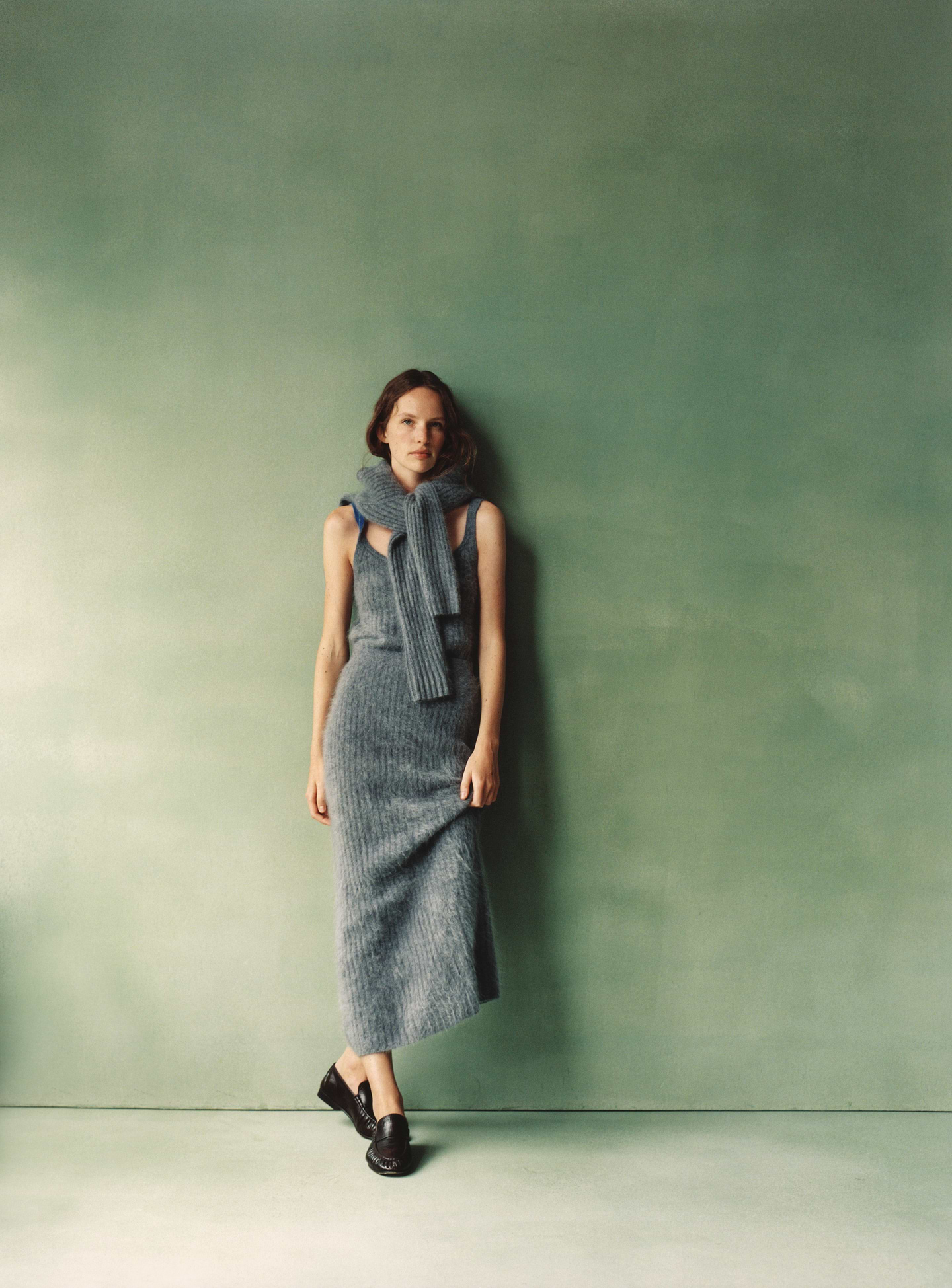 Image 5 of 7, Banana Republic x Zankov | Ludivine Cashmere Cardigan
