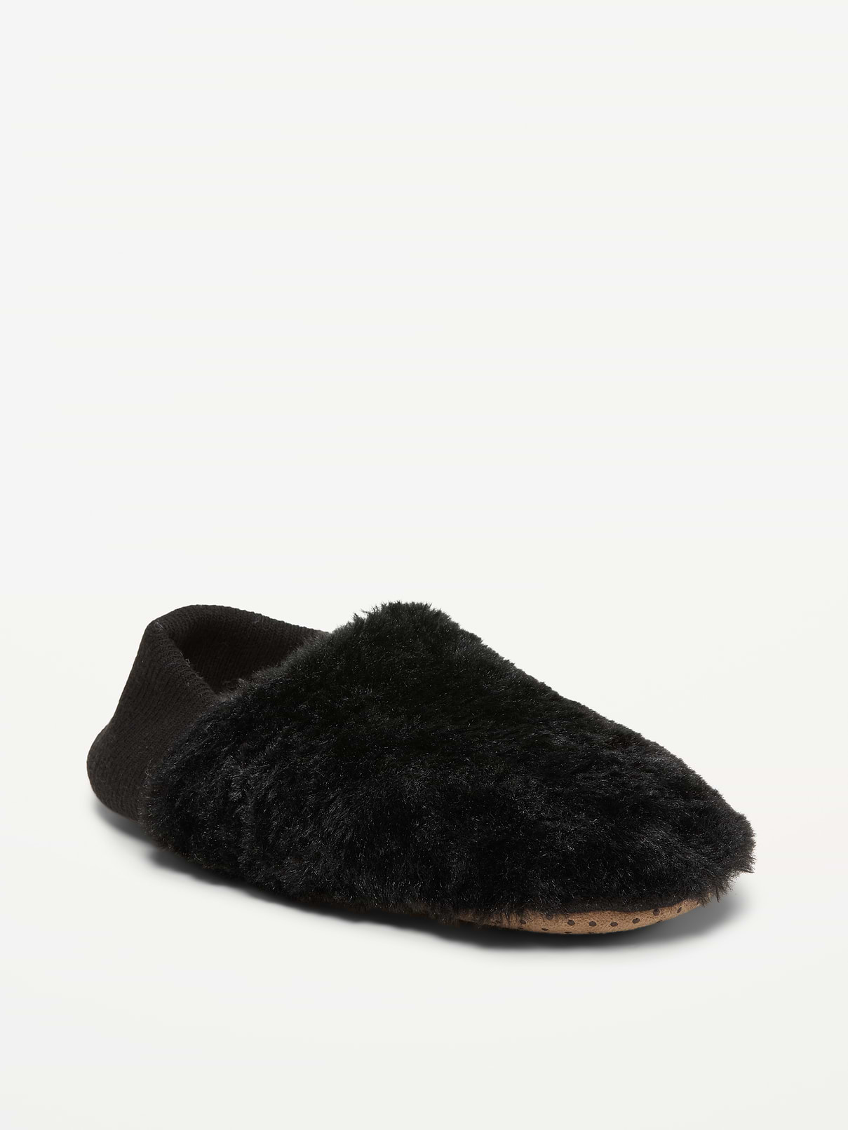 Image 1 of 1, grip dot outsole, easy slip-on style, Product #908030