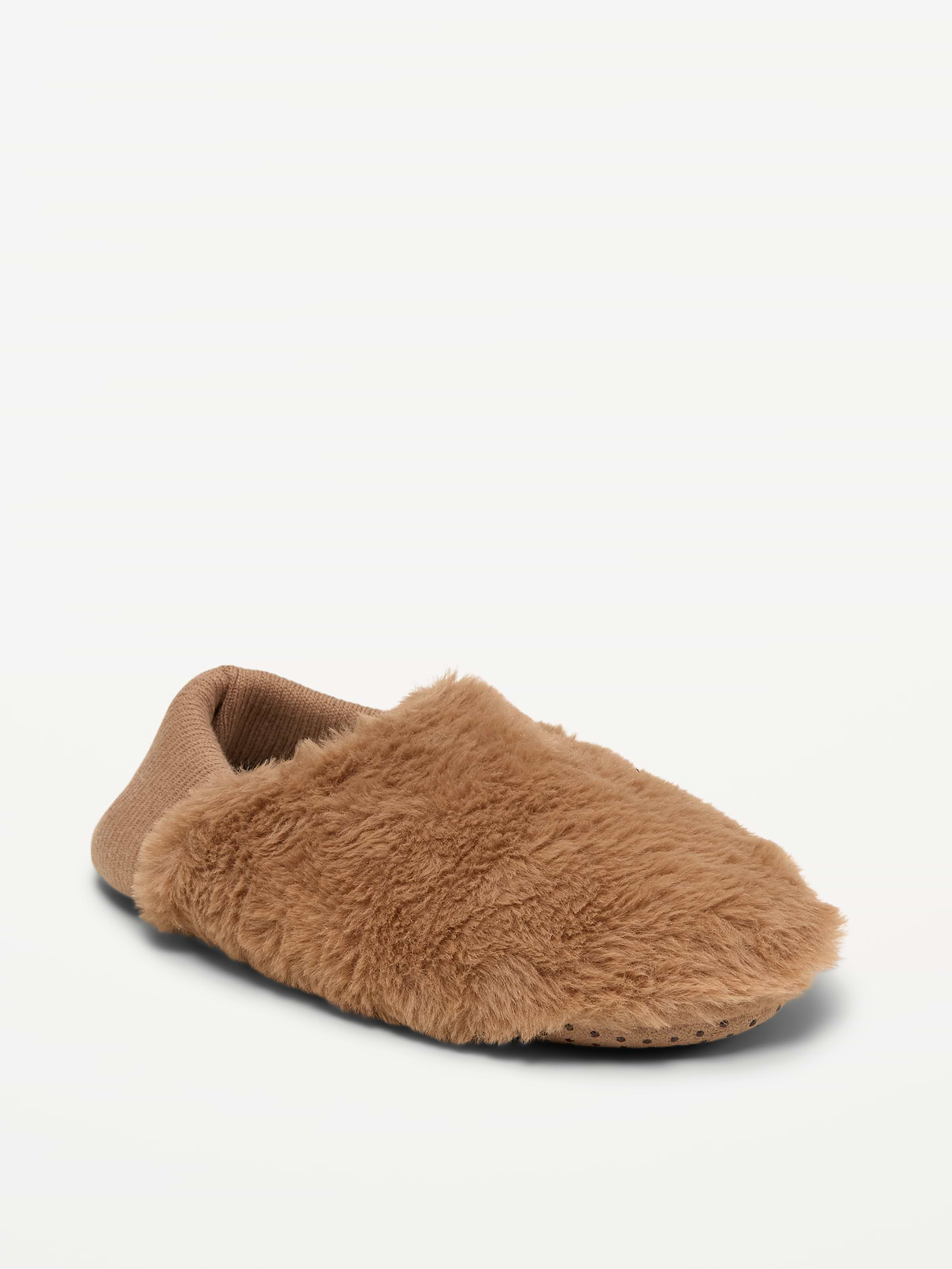 Image 1 of 1, grip dot outsole, easy slip-on style, Product #908030