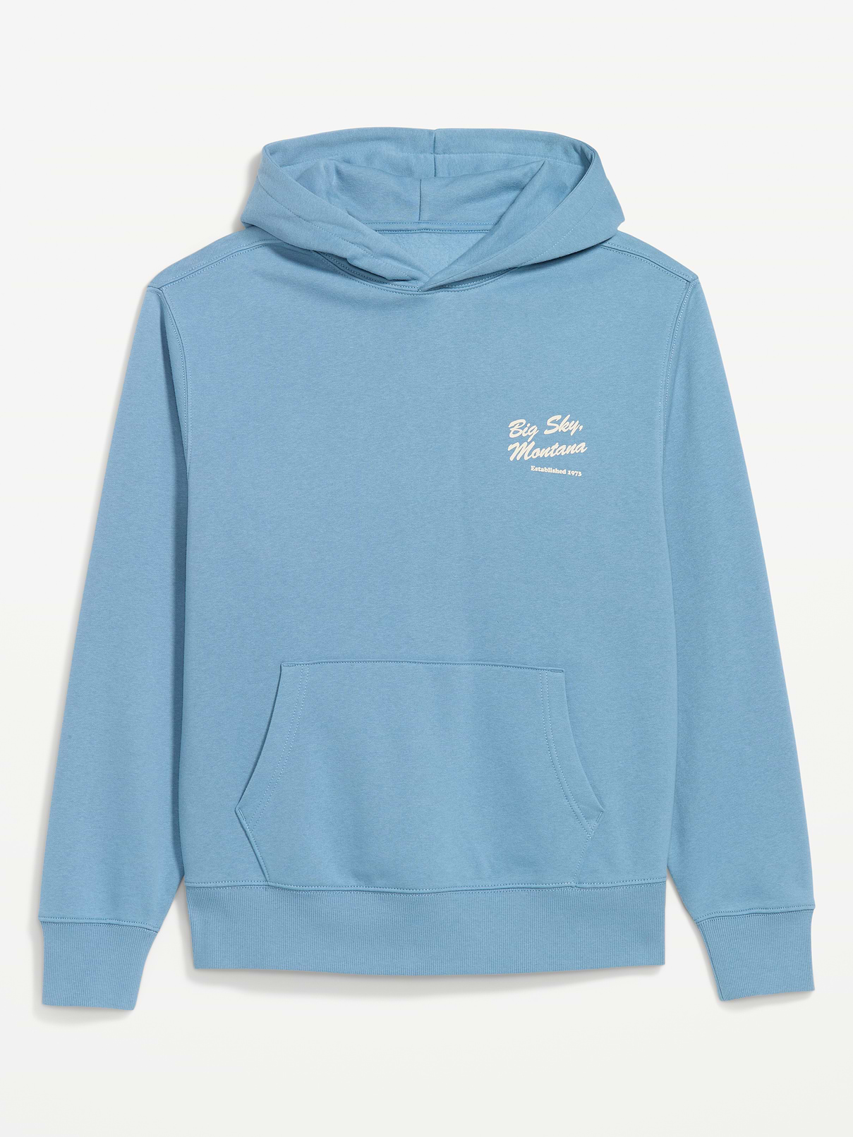 Image 2 of 3, Graphic Rotation Hoodie