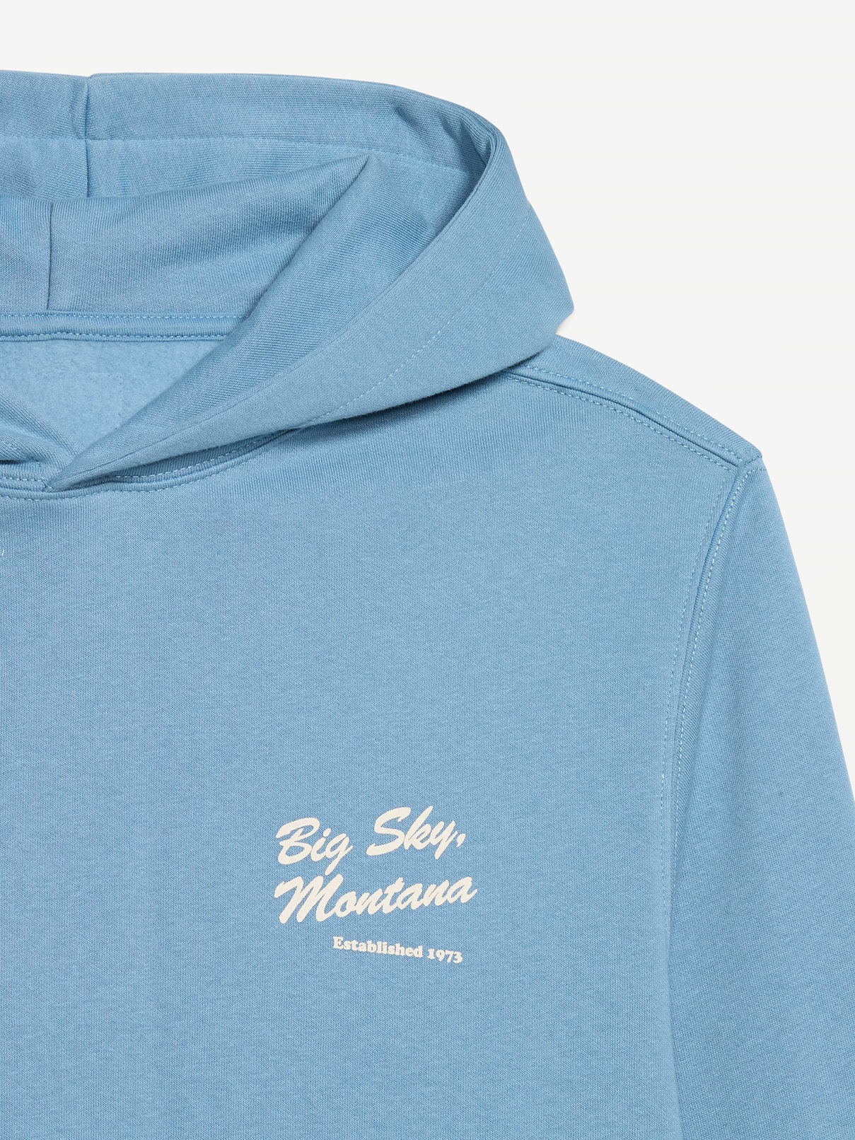 Image 3 of 3, Graphic Rotation Hoodie