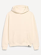 Image 1 of 3, Make your moves in Old Navy Sport's Baseline Fleece: Our newest fleece, featuring a cozy soft-brushed interior., built-in hood, long sleeves, kangaroo pocket, rib-knit trim, pullover style, Product #912304