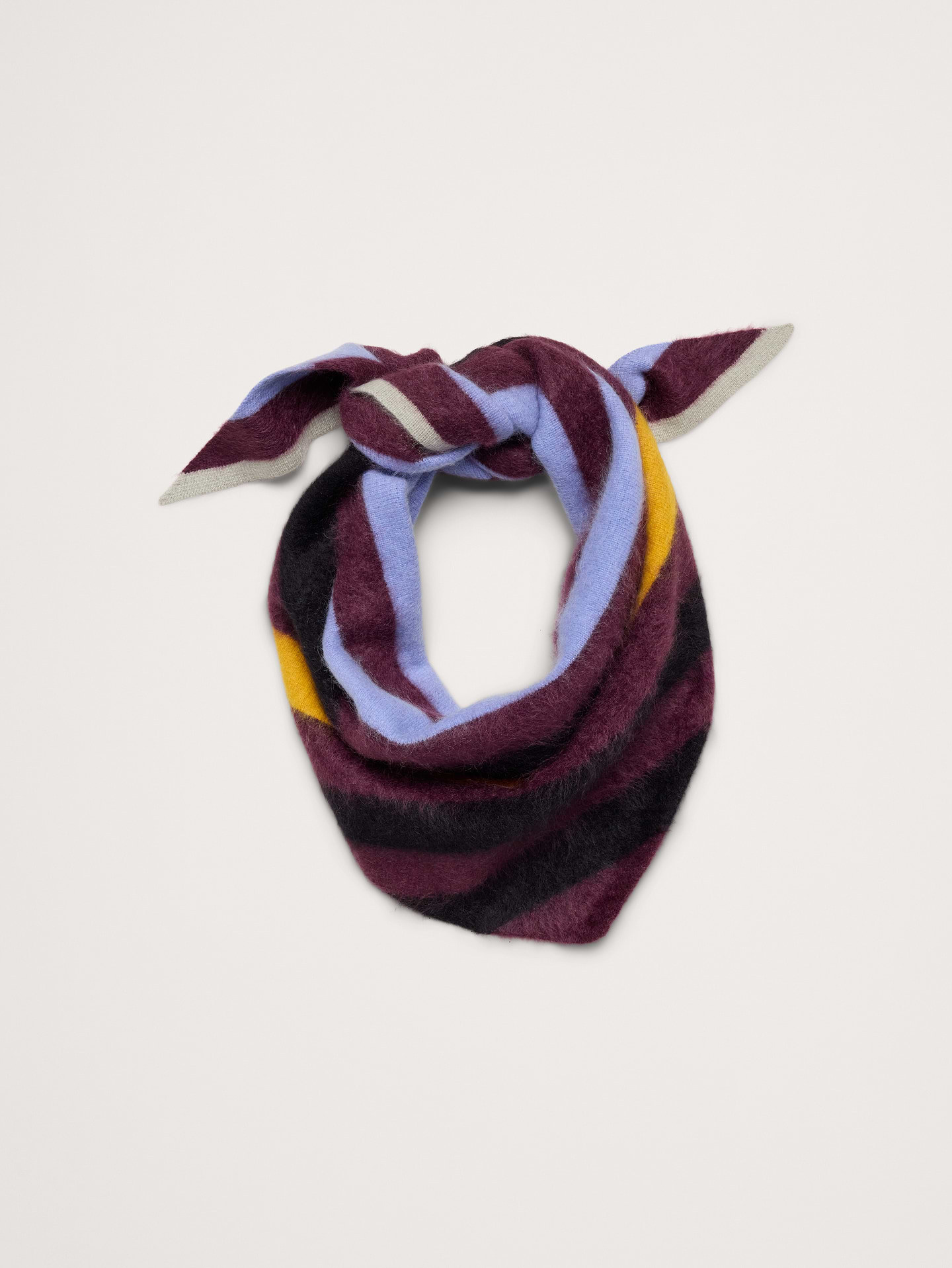 Image 4 of 8, Banana Republic x Zankov | Beau Cashmere Scarf