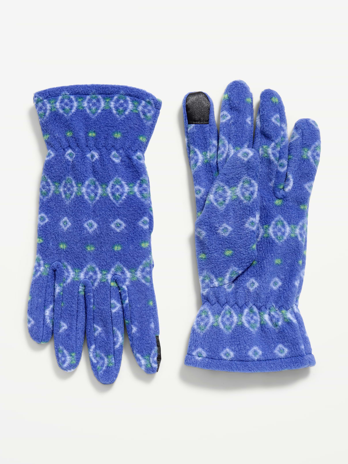 Image 1 of 2, elasticized openings, Product #1183840