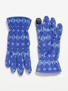 Image 1 of 2, elasticized openings, Product #1183840
