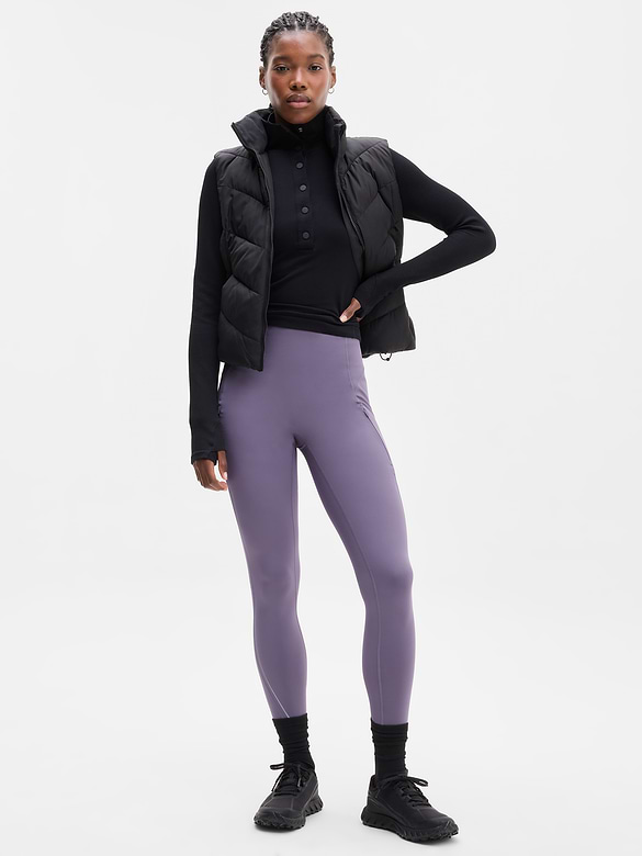 Rainier Legging