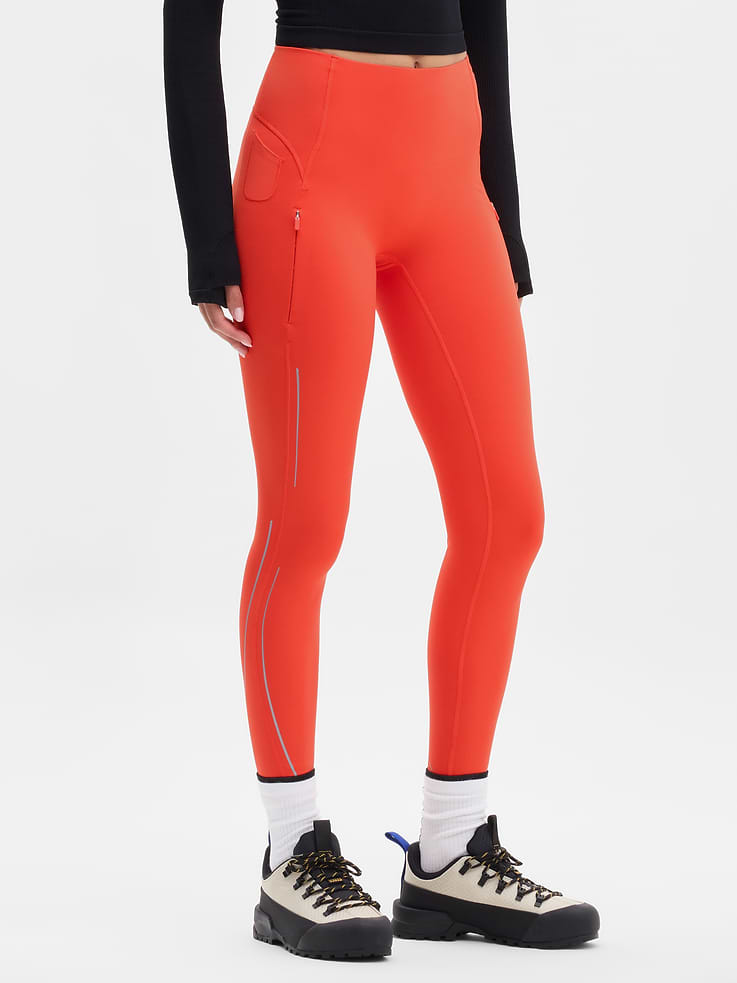 Image 2 of 7, Rainier Legging