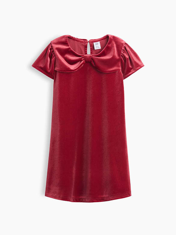 babyGap Bow Dress