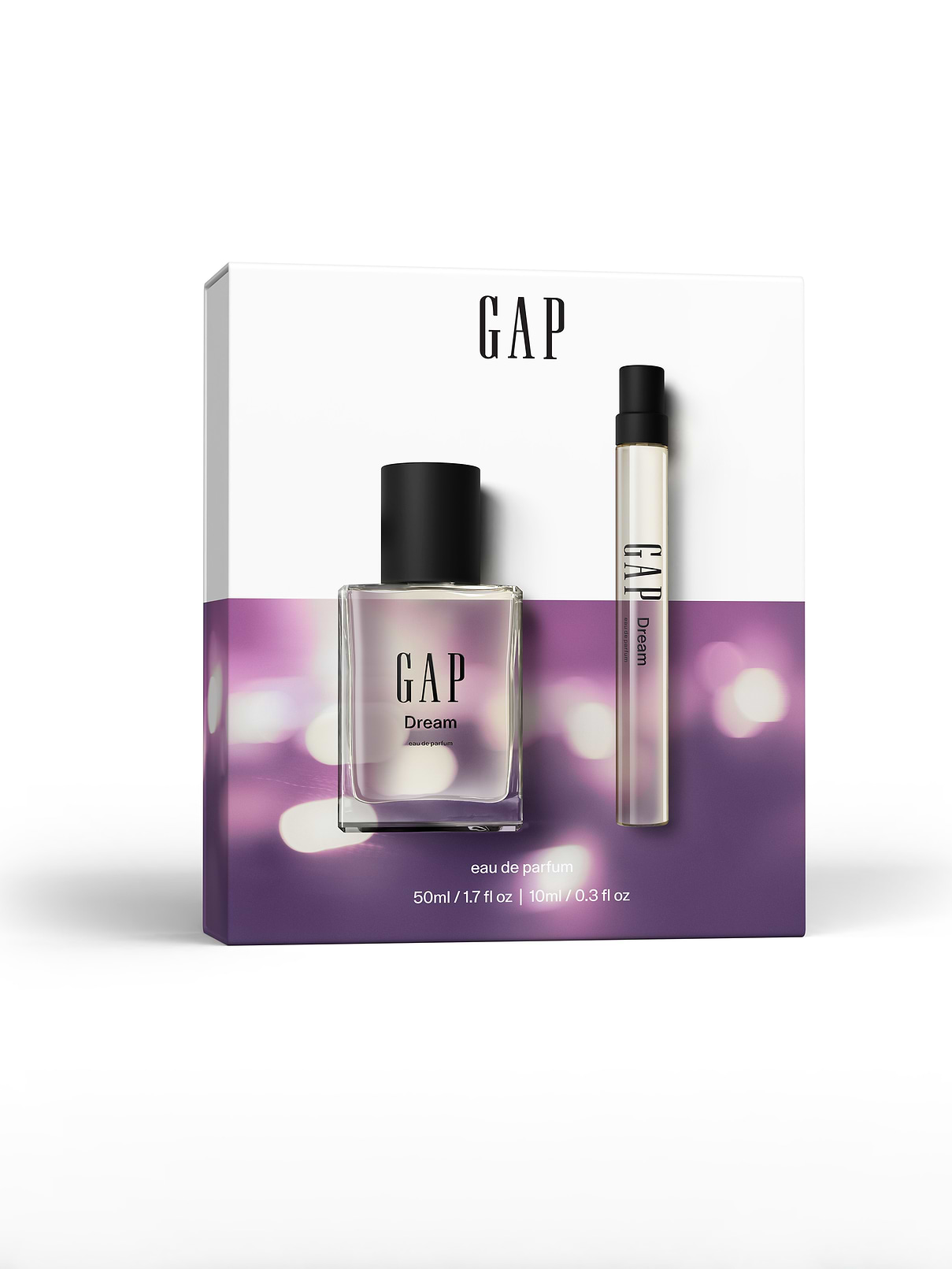 Dream Eau de Parfum Gift Set