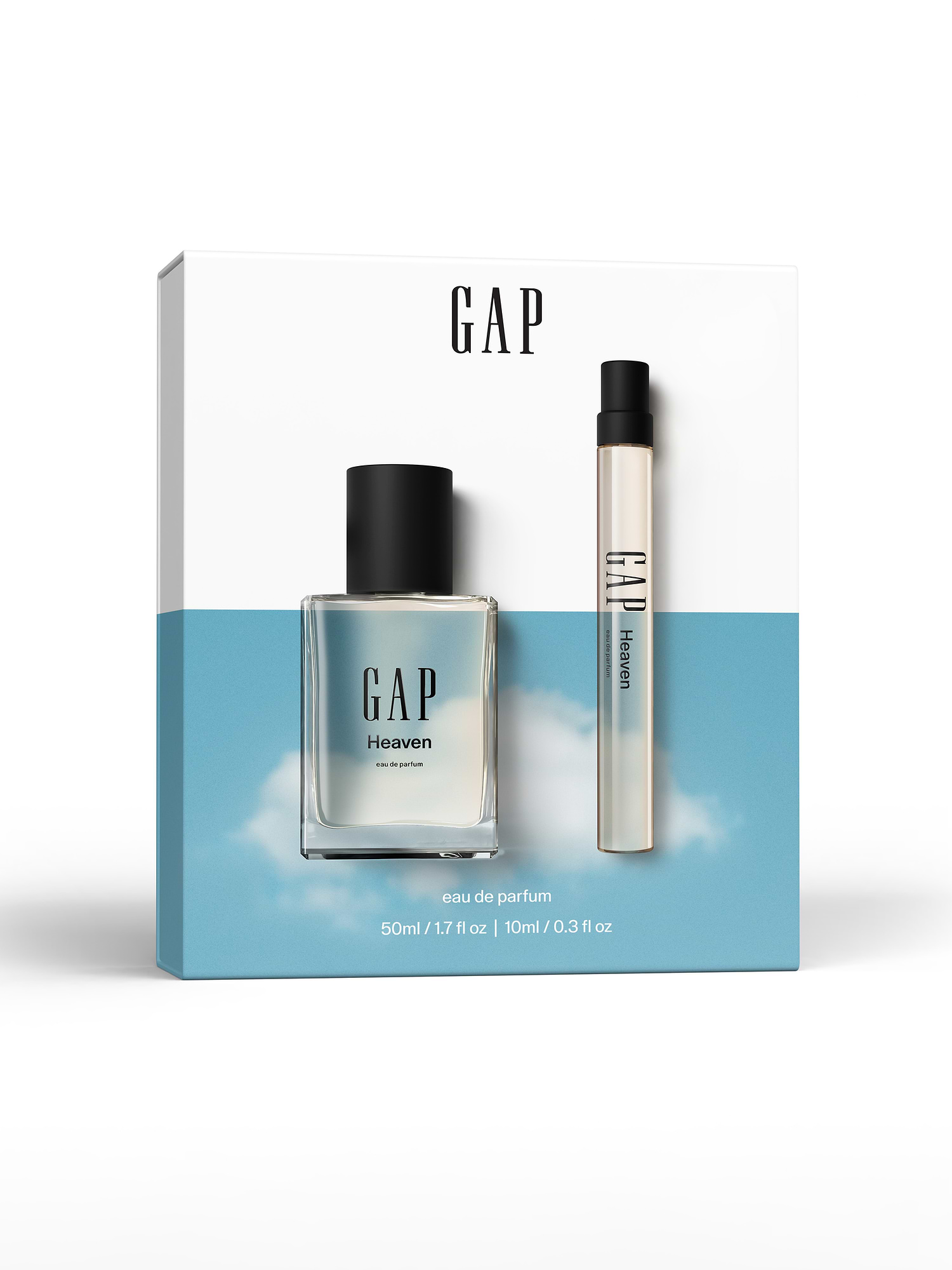 Heaven Eau de Parfum Gift Set