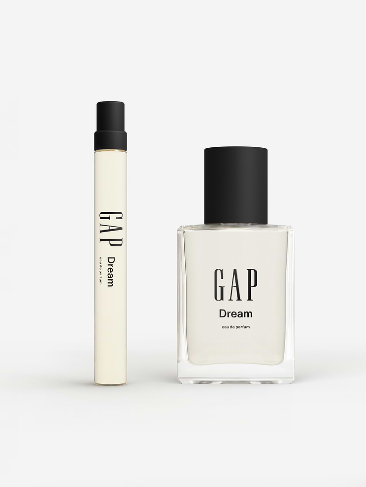 Image 5 of 5, Dream Eau de Parfum Gift Set