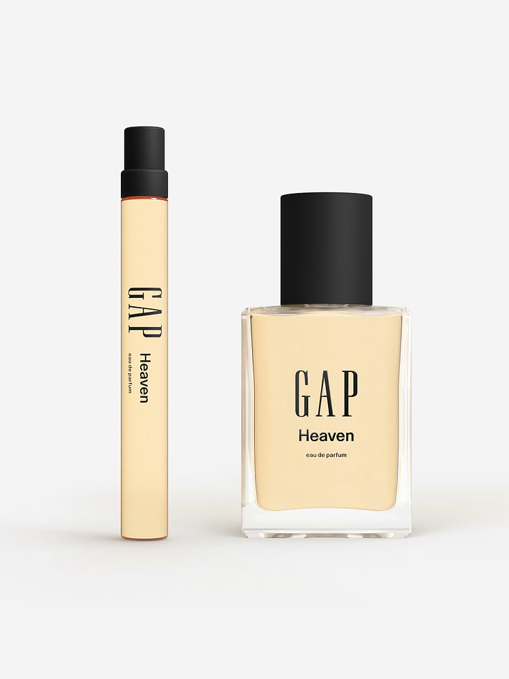 Image 5 of 5, Heaven Eau de Parfum Gift Set