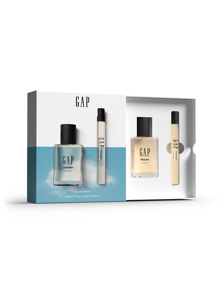 Image 3 of 5, Heaven Eau de Parfum Gift Set