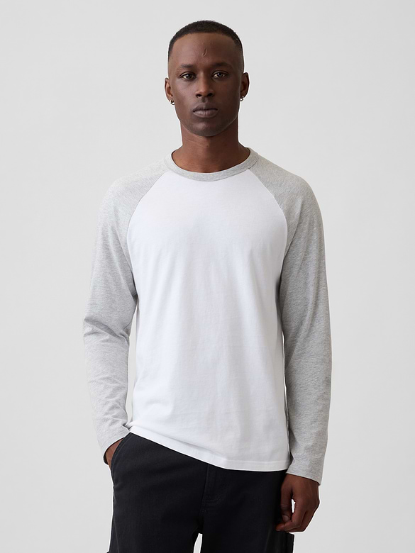 Everyday Soft Baseball T-Shirt