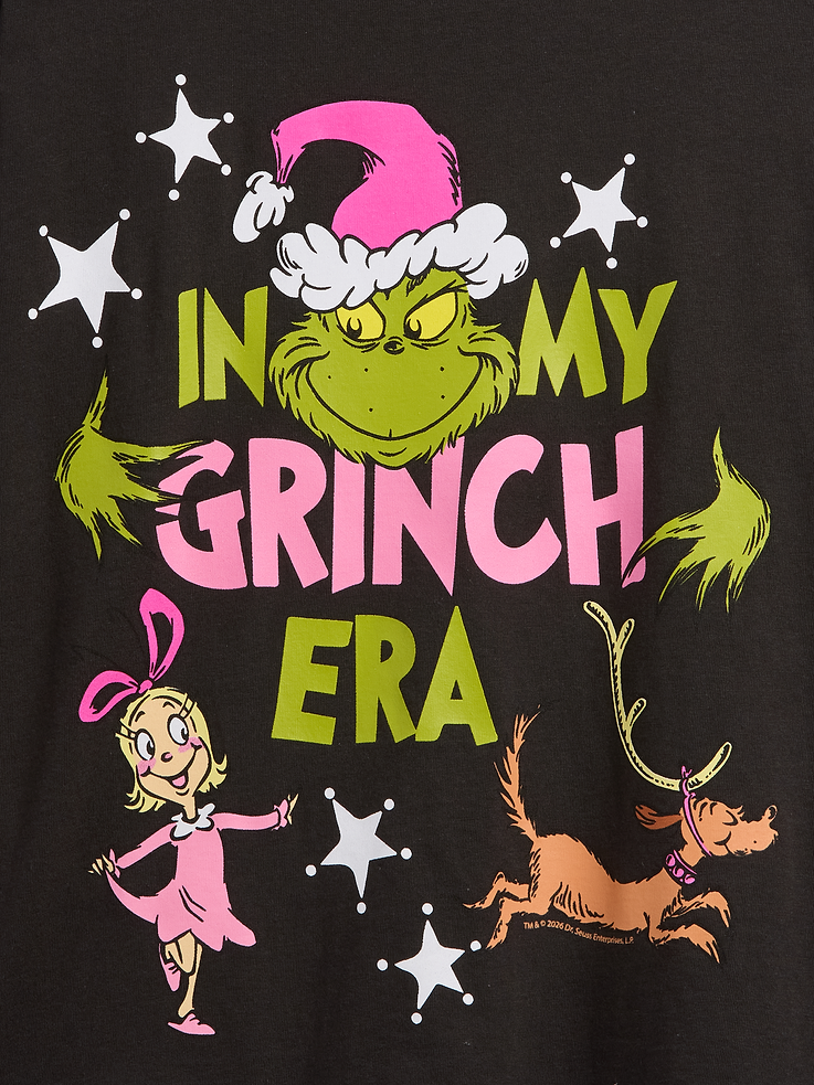 Image 2 of 3, Kids Relaxed Graphic T-Shirt