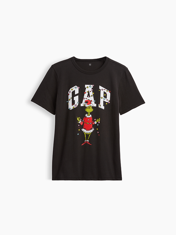 Kids Graphic T-Shirt