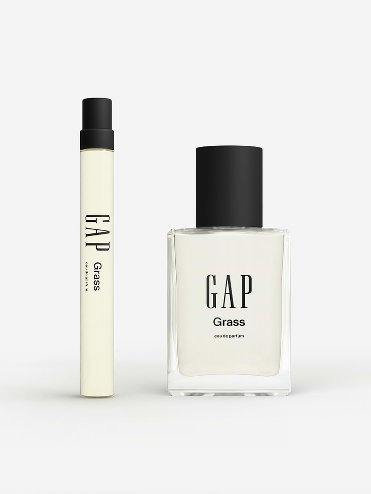 Image 5 of 5, Grass Eau de Parfum Gift Set