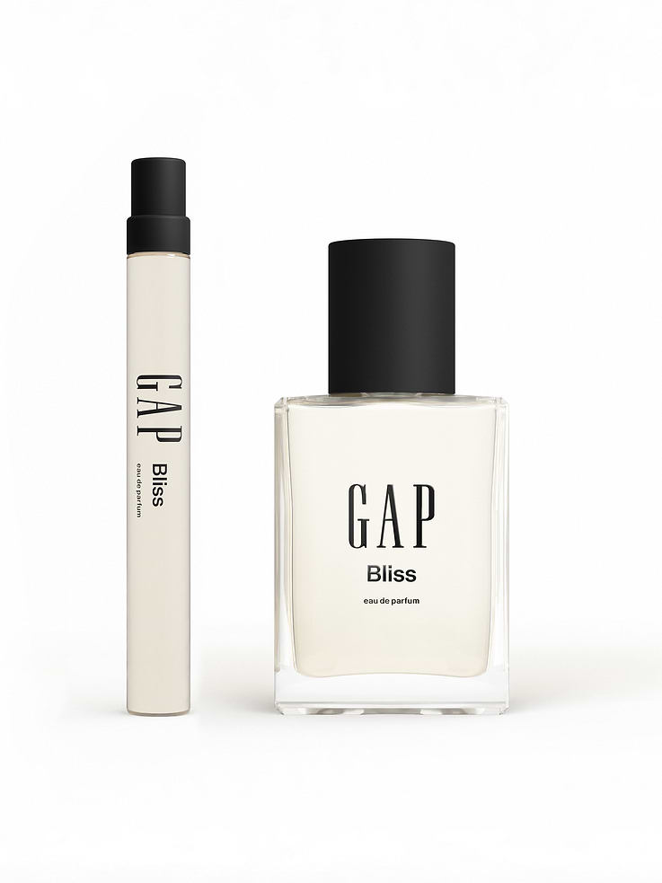 Image 5 of 5, Bliss Eau de Parfum - 0.3 fl oz