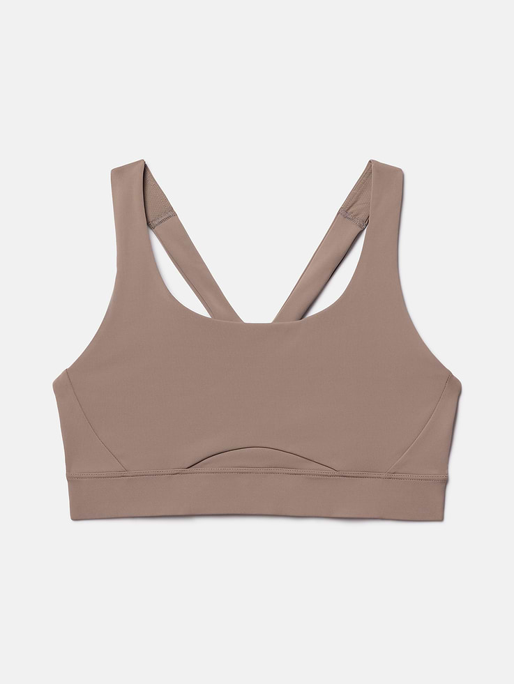 Image 4 of 4, Interval Sports Bra D-DD
