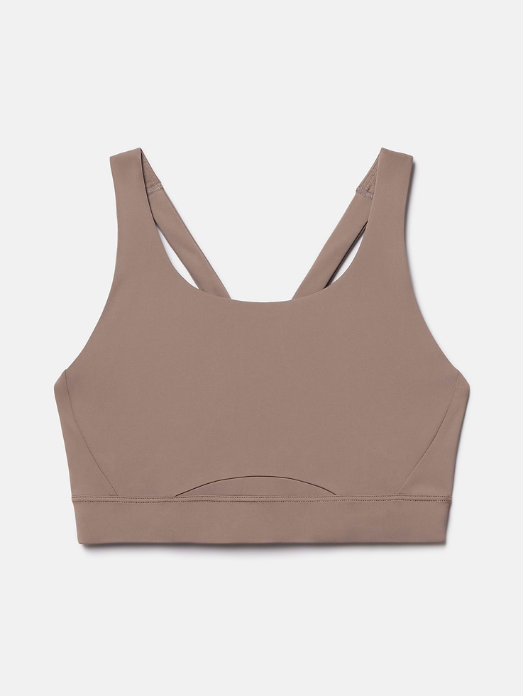 Image 4 of 4, Interval Sports Bra A-C