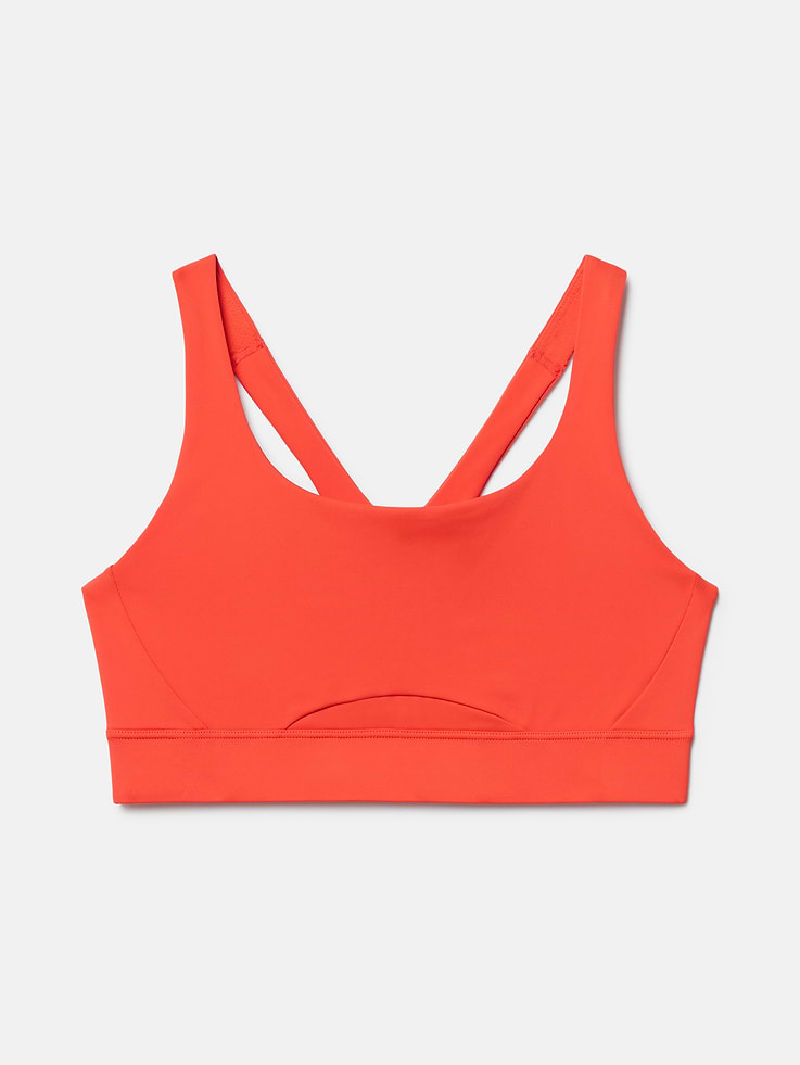 Image 4 of 4, Interval Sports Bra A-C