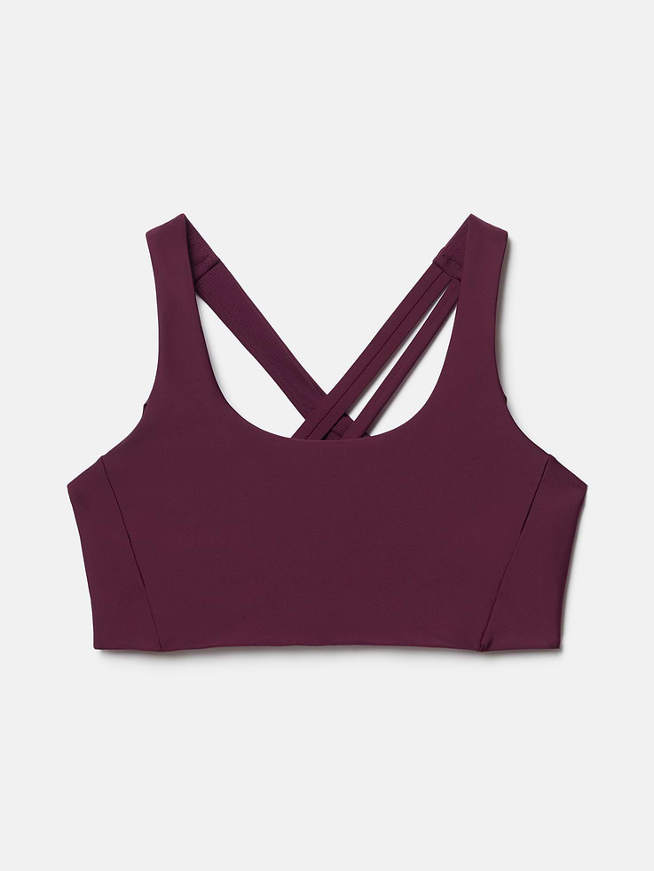 Image 5 of 5, Circuit Train Sports Bra D-DD
