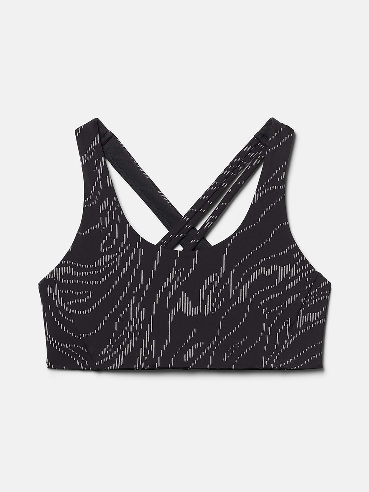 Image 5 of 5, Circuit Train Sports Bra A-C