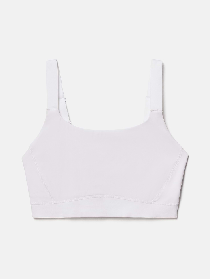 Image 5 of 5, Interval Adjustable Sports Bra A-C